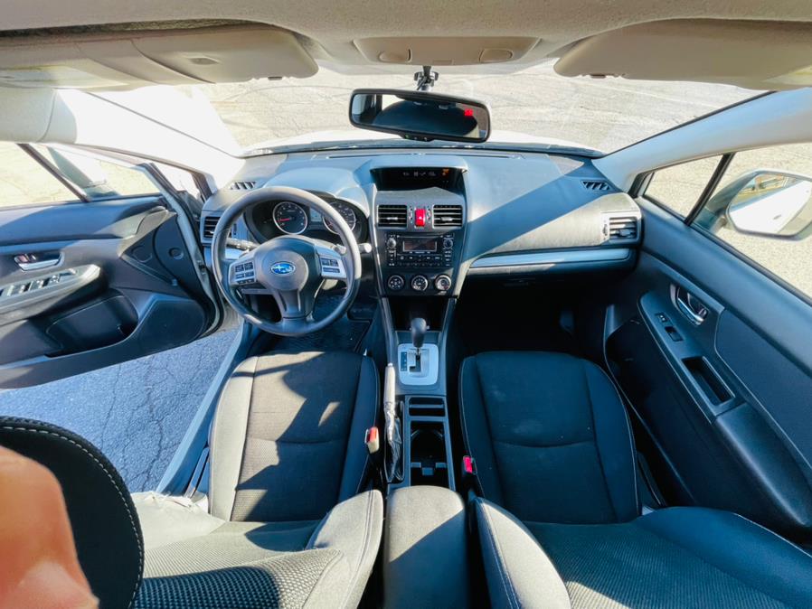 Used Subaru XV Crosstrek 5dr Auto 2.0i Premium 2014 | Supreme Automotive. New Britain, Connecticut Used Subaru XV Crosstrek 5dr Auto 2.0i Premium 2014 | Supreme Automotive. New Britain, Connecticut