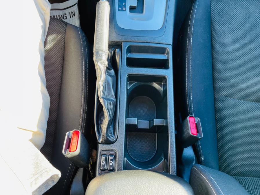 Used Subaru XV Crosstrek 5dr Auto 2.0i Premium 2014 | Supreme Automotive. New Britain, Connecticut Used Subaru XV Crosstrek 5dr Auto 2.0i Premium 2014 | Supreme Automotive. New Britain, Connecticut