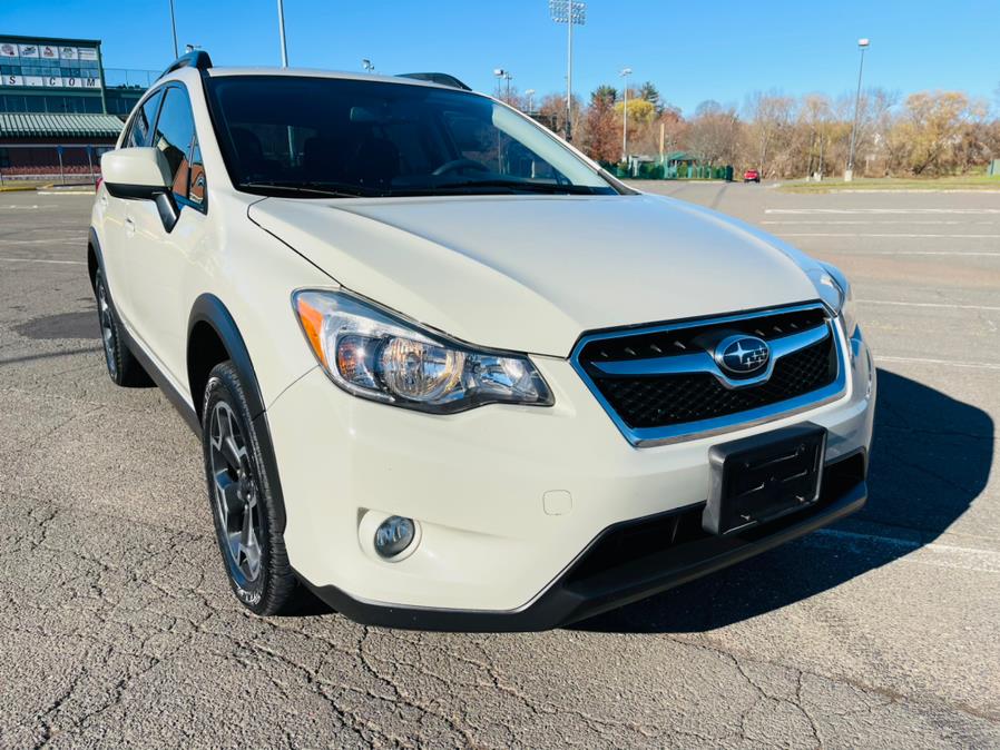 Used Subaru XV Crosstrek 5dr Auto 2.0i Premium 2014 | Supreme Automotive. New Britain, Connecticut Used Subaru XV Crosstrek 5dr Auto 2.0i Premium 2014 | Supreme Automotive. New Britain, Connecticut