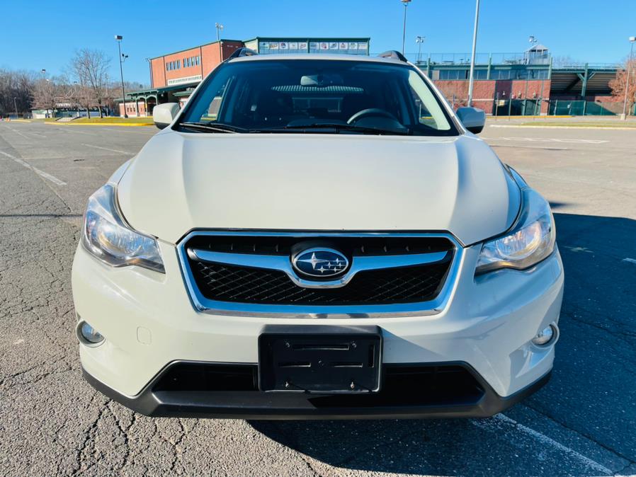 Used Subaru XV Crosstrek 5dr Auto 2.0i Premium 2014 | Supreme Automotive. New Britain, Connecticut Used Subaru XV Crosstrek 5dr Auto 2.0i Premium 2014 | Supreme Automotive. New Britain, Connecticut