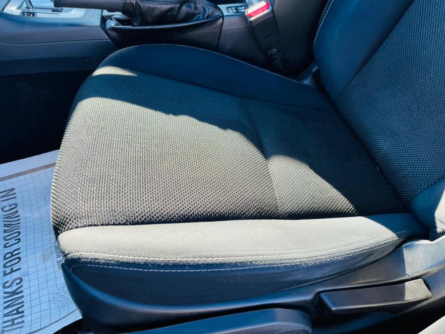 Used Subaru XV Crosstrek 5dr Auto 2.0i Premium 2014 | Supreme Automotive. New Britain, Connecticut Used Subaru XV Crosstrek 5dr Auto 2.0i Premium 2014 | Supreme Automotive. New Britain, Connecticut