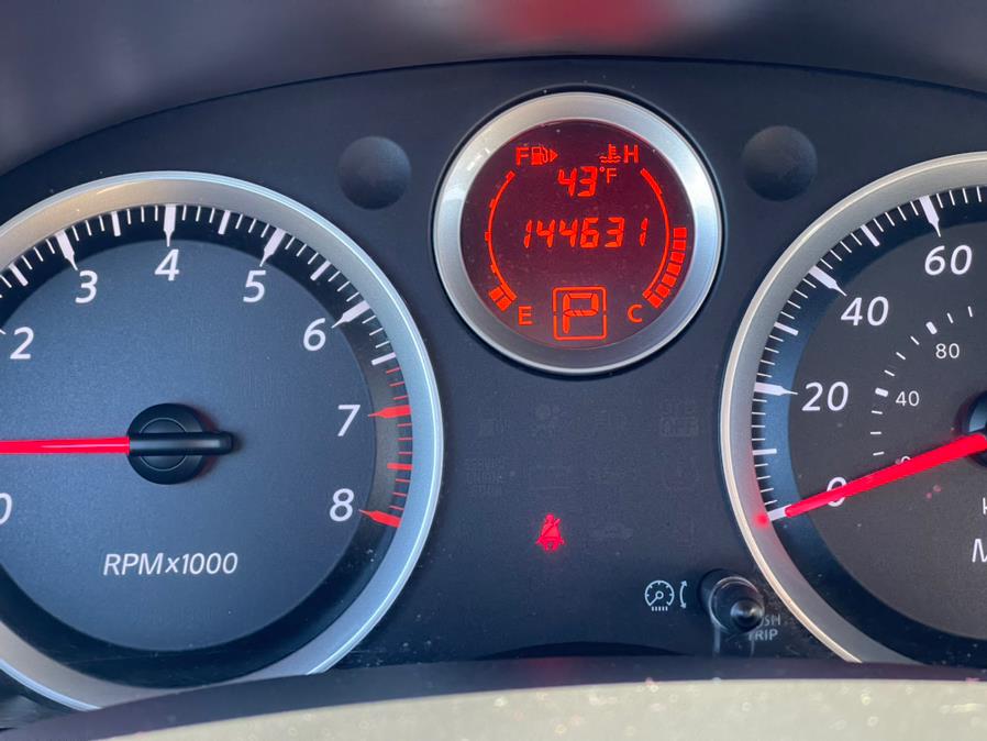 2012 Nissan Sentra 4dr Sdn I4 CVT 2.0 SR, available for sale in New Britain, Connecticut | Supreme Automotive. New Britain, Connecticut 2012 Nissan Sentra 4dr Sdn I4 CVT 2.0 SR, available for sale in New Britain, Connecticut | Supreme Automotive. New Britain, Connecticut