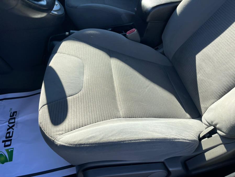 2012 Nissan Sentra 4dr Sdn I4 CVT 2.0 SR, available for sale in New Britain, Connecticut | Supreme Automotive. New Britain, Connecticut 2012 Nissan Sentra 4dr Sdn I4 CVT 2.0 SR, available for sale in New Britain, Connecticut | Supreme Automotive. New Britain, Connecticut