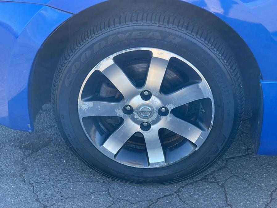 2012 Nissan Sentra 4dr Sdn I4 CVT 2.0 SR, available for sale in New Britain, Connecticut | Supreme Automotive. New Britain, Connecticut 2012 Nissan Sentra 4dr Sdn I4 CVT 2.0 SR, available for sale in New Britain, Connecticut | Supreme Automotive. New Britain, Connecticut