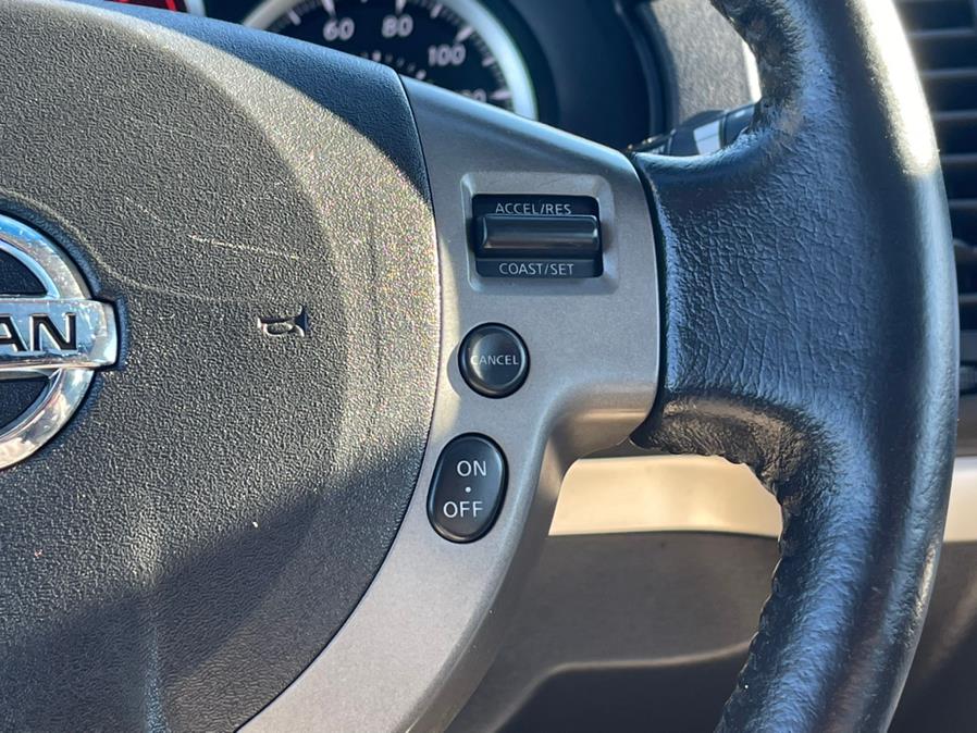 2012 Nissan Sentra 4dr Sdn I4 CVT 2.0 SR, available for sale in New Britain, Connecticut | Supreme Automotive. New Britain, Connecticut 2012 Nissan Sentra 4dr Sdn I4 CVT 2.0 SR, available for sale in New Britain, Connecticut | Supreme Automotive. New Britain, Connecticut