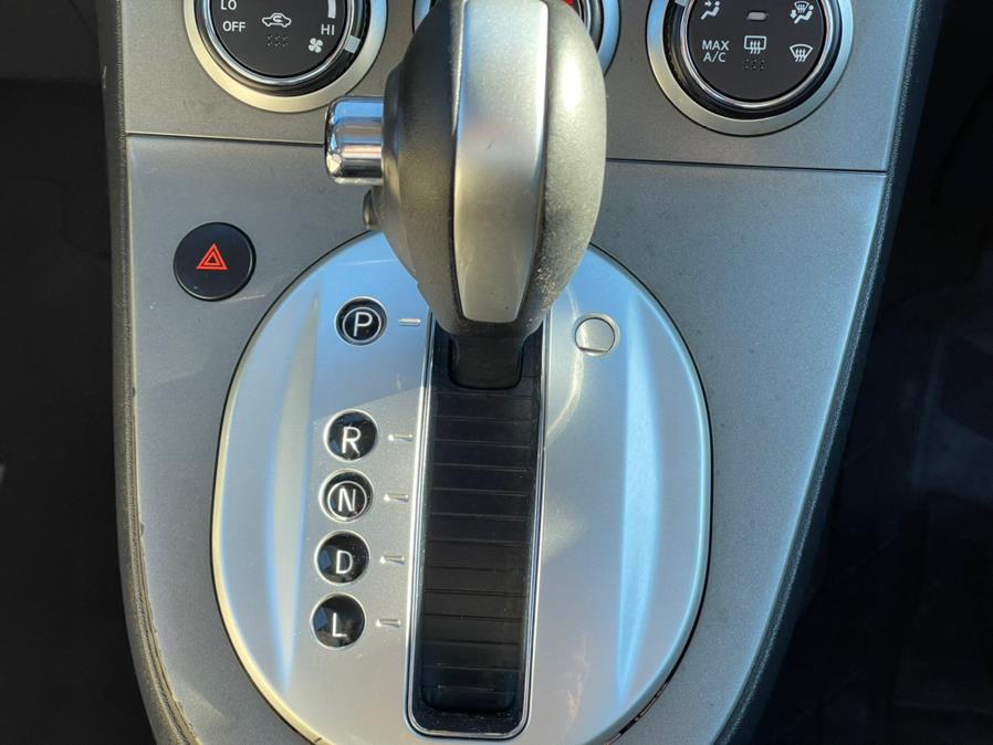 2012 Nissan Sentra 4dr Sdn I4 CVT 2.0 SR, available for sale in New Britain, Connecticut | Supreme Automotive. New Britain, Connecticut 2012 Nissan Sentra 4dr Sdn I4 CVT 2.0 SR, available for sale in New Britain, Connecticut | Supreme Automotive. New Britain, Connecticut
