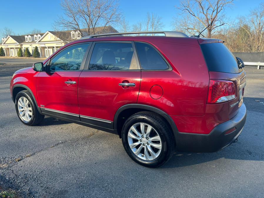 Used Kia Sorento AWD 4dr V6 LX 2011 | Main Auto of Berlin. Berlin, Connecticut Used Kia Sorento AWD 4dr V6 LX 2011 | Main Auto of Berlin. Berlin, Connecticut