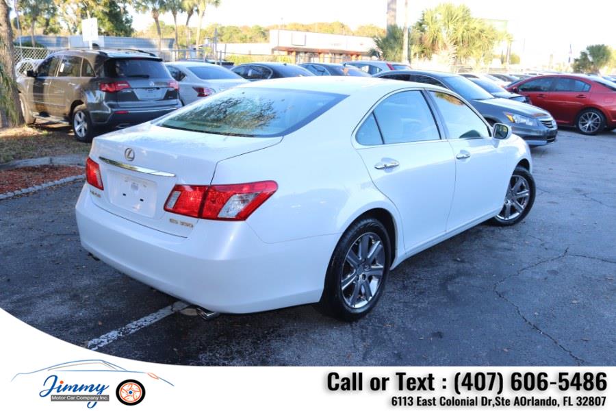 Used Lexus ES 350 4dr Sdn 2009 | Jimmy Motor Car Company Inc. Orlando, Florida Used Lexus ES 350 4dr Sdn 2009 | Jimmy Motor Car Company Inc. Orlando, Florida