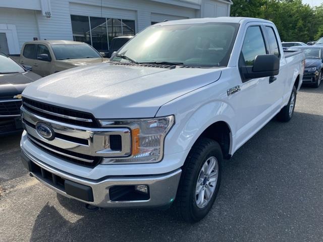 Used Ford F-150 XLT 2018 | Blasius Federal Road. Brookfield, Connecticut Used Ford F-150 XLT 2018 | Blasius Federal Road. Brookfield, Connecticut