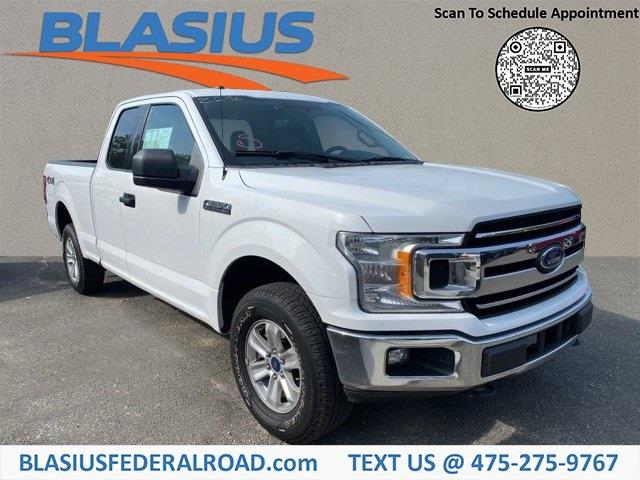Used Ford F-150 XLT 2018 | Blasius Federal Road. Brookfield, Connecticut Used Ford F-150 XLT 2018 | Blasius Federal Road. Brookfield, Connecticut