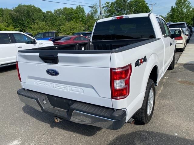 Used Ford F-150 XLT 2018 | Blasius Federal Road. Brookfield, Connecticut Used Ford F-150 XLT 2018 | Blasius Federal Road. Brookfield, Connecticut