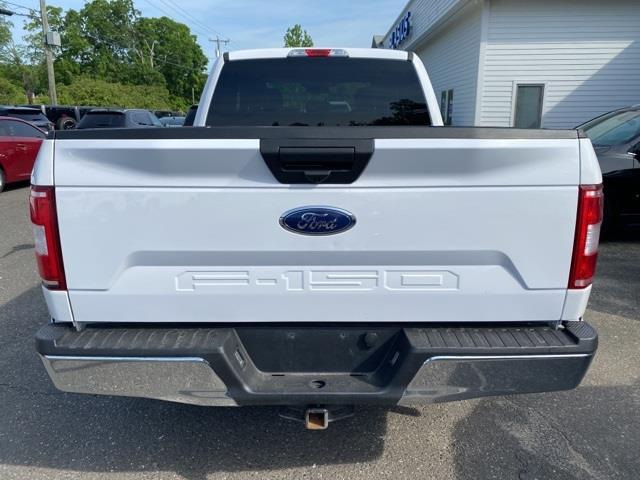 Used Ford F-150 XLT 2018 | Blasius Federal Road. Brookfield, Connecticut Used Ford F-150 XLT 2018 | Blasius Federal Road. Brookfield, Connecticut