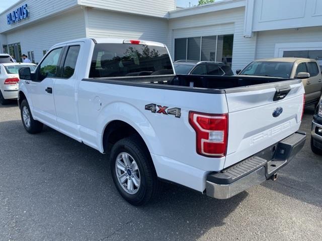 Used Ford F-150 XLT 2018 | Blasius Federal Road. Brookfield, Connecticut Used Ford F-150 XLT 2018 | Blasius Federal Road. Brookfield, Connecticut