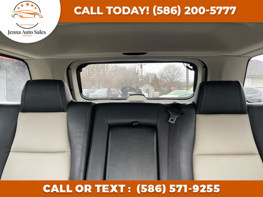 Used Jeep Grand Cherokee 4WD 4dr Limited 2008 | Jenna Auto Sale Inc. Roseville, Michigan Used Jeep Grand Cherokee 4WD 4dr Limited 2008 | Jenna Auto Sale Inc. Roseville, Michigan