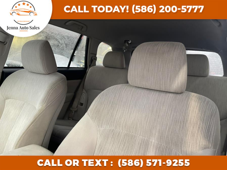Used Subaru Outback 4dr Wgn H4 Auto 2.5i Premium 2013 | Jenna Auto Sale Inc. Roseville, Michigan Used Subaru Outback 4dr Wgn H4 Auto 2.5i Premium 2013 | Jenna Auto Sale Inc. Roseville, Michigan