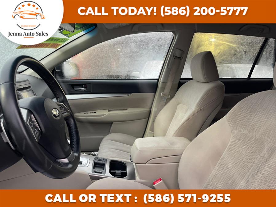 Used Subaru Outback 4dr Wgn H4 Auto 2.5i Premium 2013 | Jenna Auto Sale Inc. Roseville, Michigan Used Subaru Outback 4dr Wgn H4 Auto 2.5i Premium 2013 | Jenna Auto Sale Inc. Roseville, Michigan