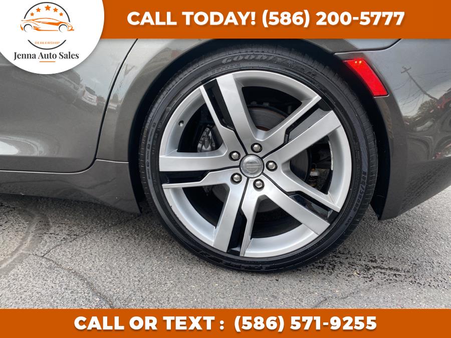 Used Fisker Karma 4dr Sdn EcoSport 2012 | Jenna Auto Sale Inc. Roseville, Michigan Used Fisker Karma 4dr Sdn EcoSport 2012 | Jenna Auto Sale Inc. Roseville, Michigan