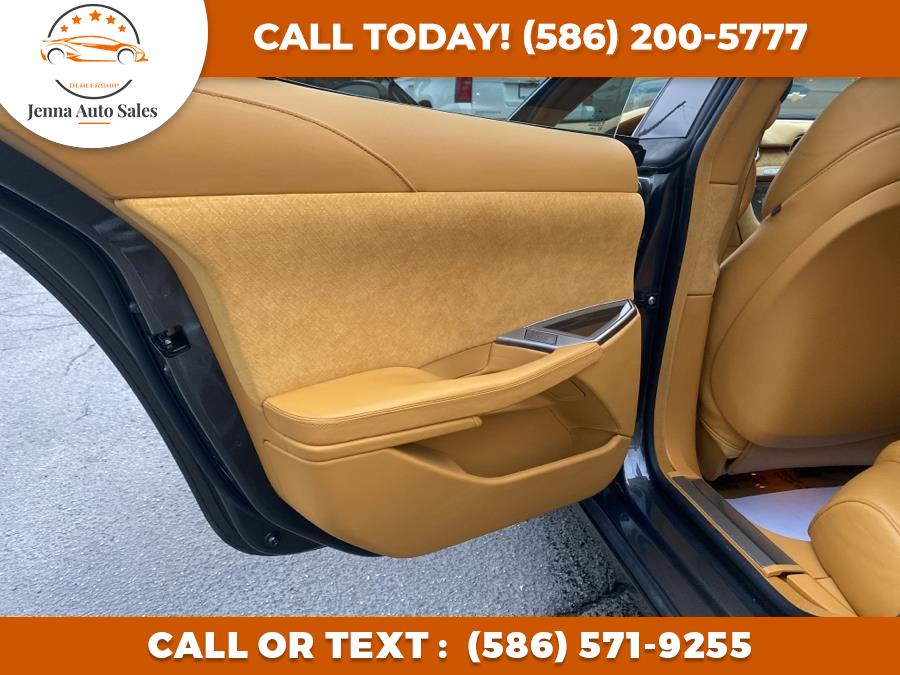 Used Fisker Karma 4dr Sdn EcoSport 2012 | Jenna Auto Sale Inc. Roseville, Michigan Used Fisker Karma 4dr Sdn EcoSport 2012 | Jenna Auto Sale Inc. Roseville, Michigan
