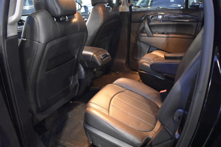 Used Buick Enclave Leather AWD 4dr Crossover 2017 | Automania. Woodside, New York Used Buick Enclave Leather AWD 4dr Crossover 2017 | Automania. Woodside, New York