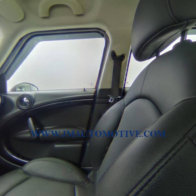 Used Mini Cooper Countryman AWD 4dr S ALL4 2012 | J&M Automotive Sls&Svc LLC. Naugatuck, Connecticut Used Mini Cooper Countryman AWD 4dr S ALL4 2012 | J&M Automotive Sls&Svc LLC. Naugatuck, Connecticut