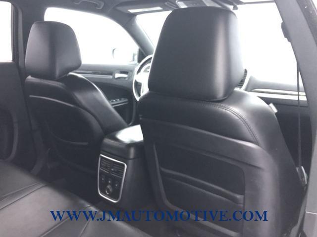 Used Chrysler 300 4dr Sdn 300C AWD 2014 | J&M Automotive Sls&Svc LLC. Naugatuck, Connecticut Used Chrysler 300 4dr Sdn 300C AWD 2014 | J&M Automotive Sls&Svc LLC. Naugatuck, Connecticut