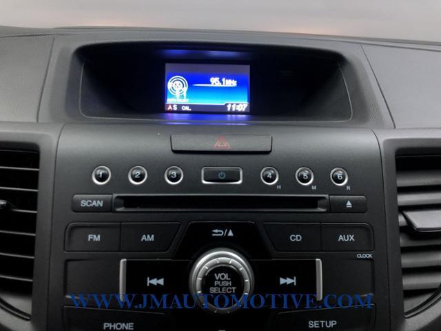 2013 Honda Cr-v AWD 5dr LX, available for sale in Naugatuck, Connecticut | J&M Automotive Sls&Svc LLC. Naugatuck, Connecticut 2013 Honda Cr-v AWD 5dr LX, available for sale in Naugatuck, Connecticut | J&M Automotive Sls&Svc LLC. Naugatuck, Connecticut