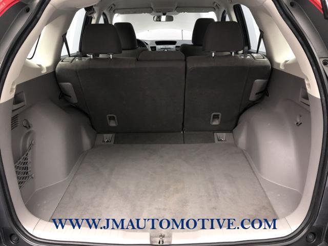 2013 Honda Cr-v AWD 5dr LX, available for sale in Naugatuck, Connecticut | J&M Automotive Sls&Svc LLC. Naugatuck, Connecticut 2013 Honda Cr-v AWD 5dr LX, available for sale in Naugatuck, Connecticut | J&M Automotive Sls&Svc LLC. Naugatuck, Connecticut