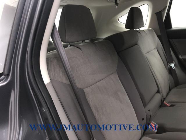 2013 Honda Cr-v AWD 5dr LX, available for sale in Naugatuck, Connecticut | J&M Automotive Sls&Svc LLC. Naugatuck, Connecticut 2013 Honda Cr-v AWD 5dr LX, available for sale in Naugatuck, Connecticut | J&M Automotive Sls&Svc LLC. Naugatuck, Connecticut