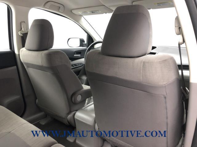 2013 Honda Cr-v AWD 5dr LX, available for sale in Naugatuck, Connecticut | J&M Automotive Sls&Svc LLC. Naugatuck, Connecticut 2013 Honda Cr-v AWD 5dr LX, available for sale in Naugatuck, Connecticut | J&M Automotive Sls&Svc LLC. Naugatuck, Connecticut