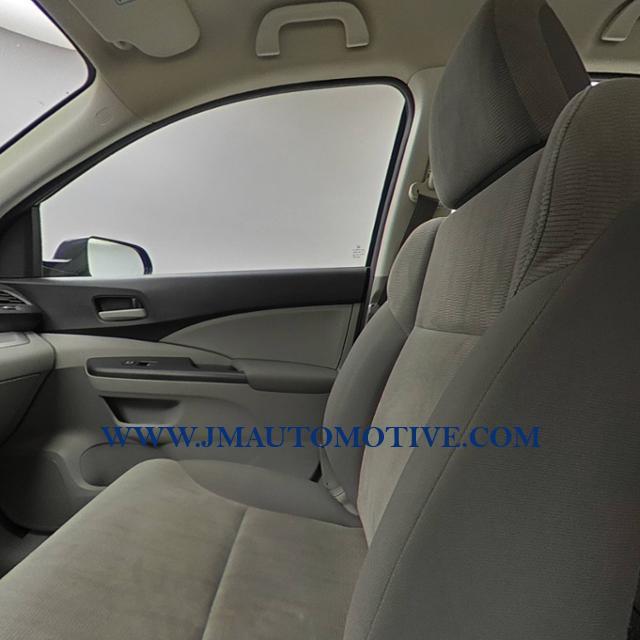 2013 Honda Cr-v AWD 5dr LX, available for sale in Naugatuck, Connecticut | J&M Automotive Sls&Svc LLC. Naugatuck, Connecticut 2013 Honda Cr-v AWD 5dr LX, available for sale in Naugatuck, Connecticut | J&M Automotive Sls&Svc LLC. Naugatuck, Connecticut