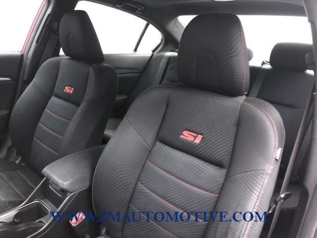 2013 Honda Civic 4dr Man Si, available for sale in Naugatuck, Connecticut | J&M Automotive Sls&Svc LLC. Naugatuck, Connecticut 2013 Honda Civic 4dr Man Si, available for sale in Naugatuck, Connecticut | J&M Automotive Sls&Svc LLC. Naugatuck, Connecticut