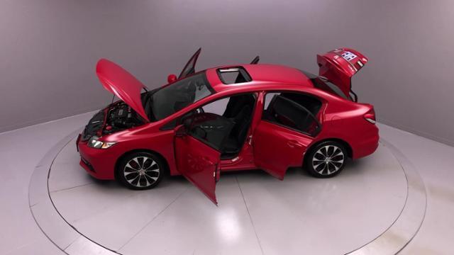 2013 Honda Civic 4dr Man Si, available for sale in Naugatuck, Connecticut | J&M Automotive Sls&Svc LLC. Naugatuck, Connecticut 2013 Honda Civic 4dr Man Si, available for sale in Naugatuck, Connecticut | J&M Automotive Sls&Svc LLC. Naugatuck, Connecticut