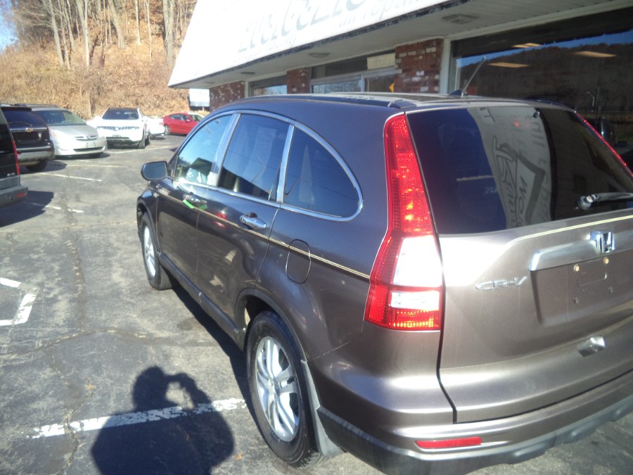 Used Honda CR-V 4WD 5dr EX 2011 | Riverside Motorcars, LLC. Naugatuck, Connecticut Used Honda CR-V 4WD 5dr EX 2011 | Riverside Motorcars, LLC. Naugatuck, Connecticut