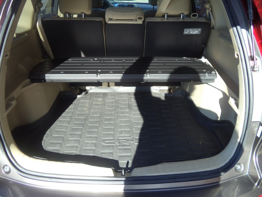 Used Honda CR-V 4WD 5dr EX 2011 | Riverside Motorcars, LLC. Naugatuck, Connecticut Used Honda CR-V 4WD 5dr EX 2011 | Riverside Motorcars, LLC. Naugatuck, Connecticut