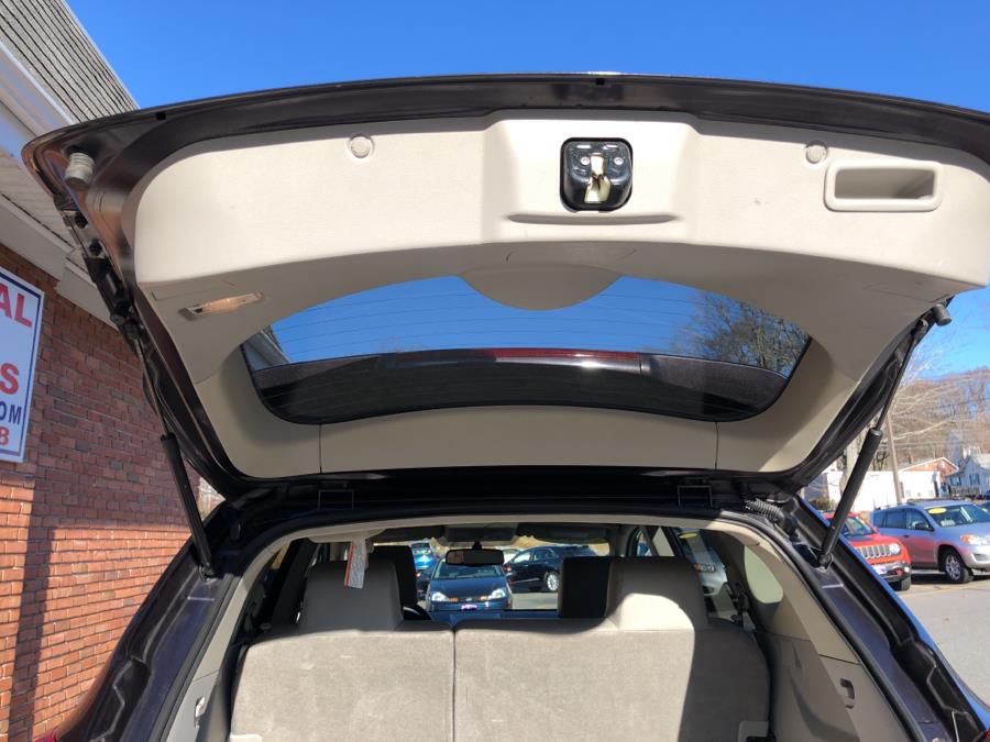 2013 Nissan Rogue AWD 4dr SL, available for sale in Waterbury, Connecticut | National Auto Brokers, Inc.. Waterbury, Connecticut 2013 Nissan Rogue AWD 4dr SL, available for sale in Waterbury, Connecticut | National Auto Brokers, Inc.. Waterbury, Connecticut