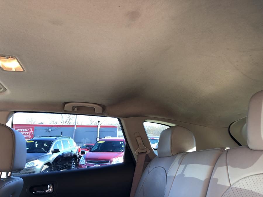 2013 Nissan Rogue AWD 4dr SL, available for sale in Waterbury, Connecticut | National Auto Brokers, Inc.. Waterbury, Connecticut 2013 Nissan Rogue AWD 4dr SL, available for sale in Waterbury, Connecticut | National Auto Brokers, Inc.. Waterbury, Connecticut