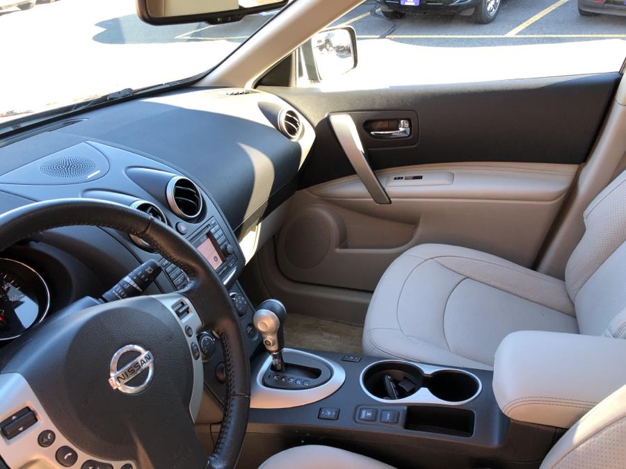 2013 Nissan Rogue AWD 4dr SL, available for sale in Waterbury, Connecticut | National Auto Brokers, Inc.. Waterbury, Connecticut 2013 Nissan Rogue AWD 4dr SL, available for sale in Waterbury, Connecticut | National Auto Brokers, Inc.. Waterbury, Connecticut