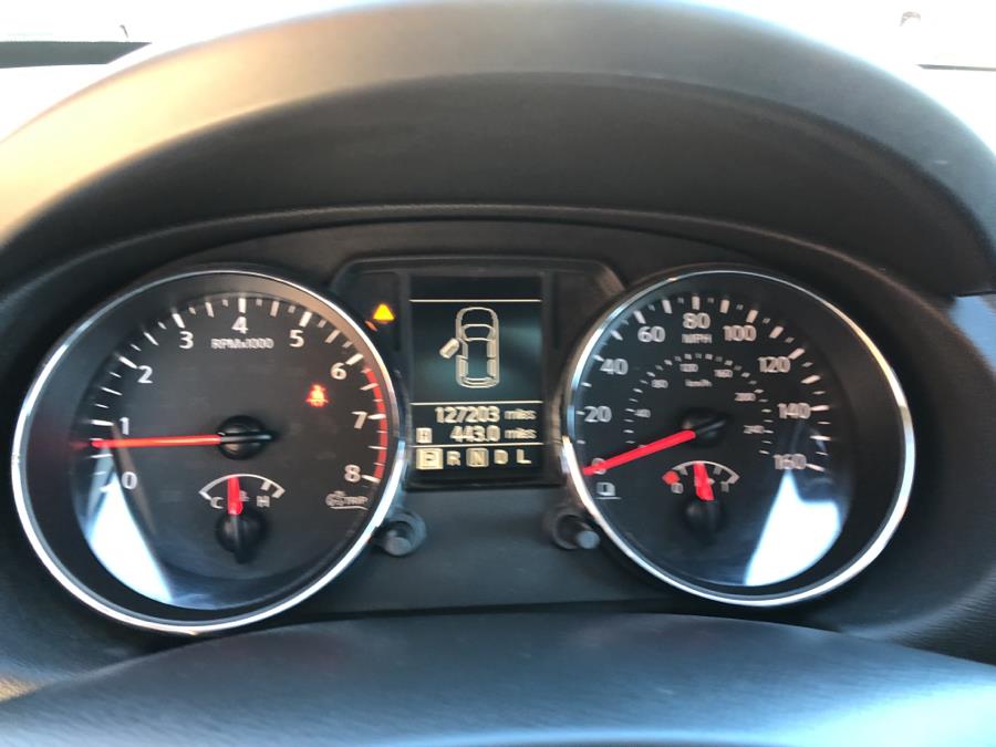 2013 Nissan Rogue AWD 4dr SL, available for sale in Waterbury, Connecticut | National Auto Brokers, Inc.. Waterbury, Connecticut 2013 Nissan Rogue AWD 4dr SL, available for sale in Waterbury, Connecticut | National Auto Brokers, Inc.. Waterbury, Connecticut