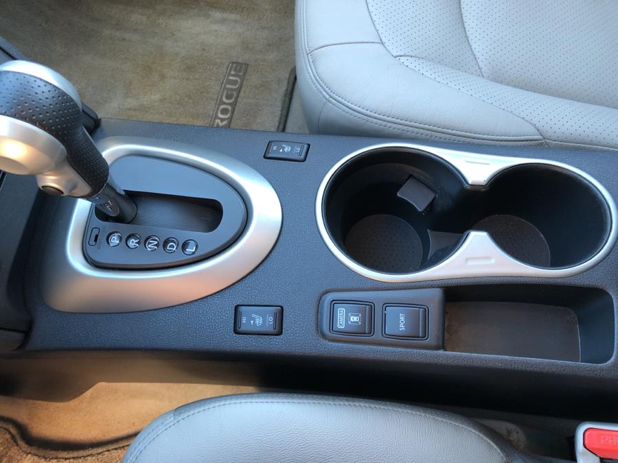 2013 Nissan Rogue AWD 4dr SL, available for sale in Waterbury, Connecticut | National Auto Brokers, Inc.. Waterbury, Connecticut 2013 Nissan Rogue AWD 4dr SL, available for sale in Waterbury, Connecticut | National Auto Brokers, Inc.. Waterbury, Connecticut
