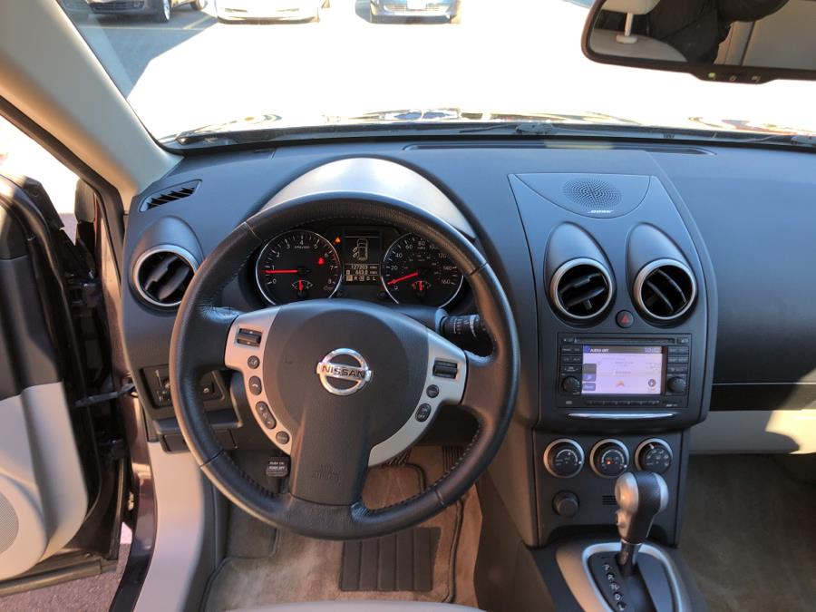 2013 Nissan Rogue AWD 4dr SL, available for sale in Waterbury, Connecticut | National Auto Brokers, Inc.. Waterbury, Connecticut 2013 Nissan Rogue AWD 4dr SL, available for sale in Waterbury, Connecticut | National Auto Brokers, Inc.. Waterbury, Connecticut