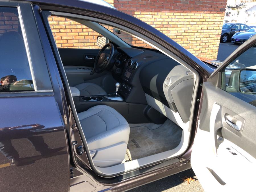 2013 Nissan Rogue AWD 4dr SL, available for sale in Waterbury, Connecticut | National Auto Brokers, Inc.. Waterbury, Connecticut 2013 Nissan Rogue AWD 4dr SL, available for sale in Waterbury, Connecticut | National Auto Brokers, Inc.. Waterbury, Connecticut