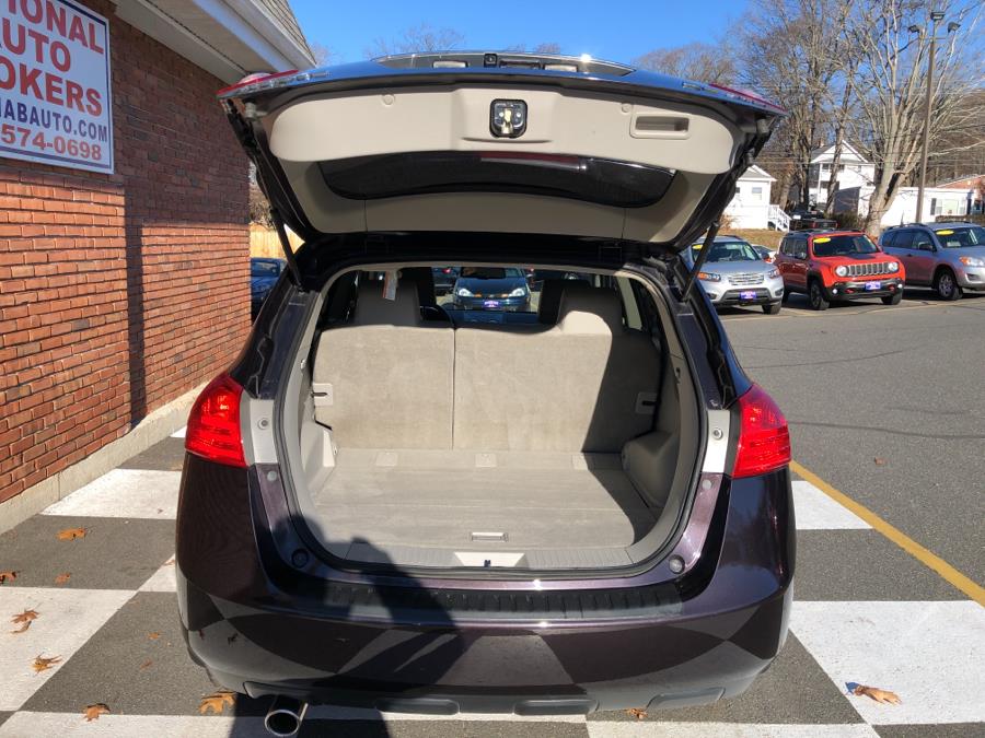 2013 Nissan Rogue AWD 4dr SL, available for sale in Waterbury, Connecticut | National Auto Brokers, Inc.. Waterbury, Connecticut 2013 Nissan Rogue AWD 4dr SL, available for sale in Waterbury, Connecticut | National Auto Brokers, Inc.. Waterbury, Connecticut