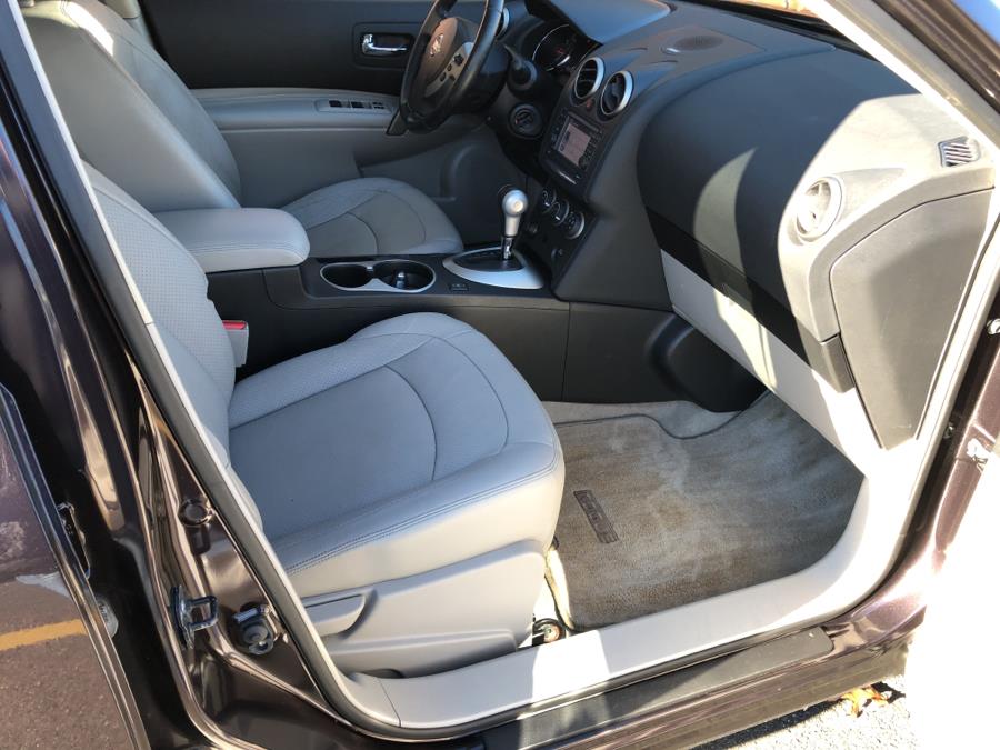 2013 Nissan Rogue AWD 4dr SL, available for sale in Waterbury, Connecticut | National Auto Brokers, Inc.. Waterbury, Connecticut 2013 Nissan Rogue AWD 4dr SL, available for sale in Waterbury, Connecticut | National Auto Brokers, Inc.. Waterbury, Connecticut
