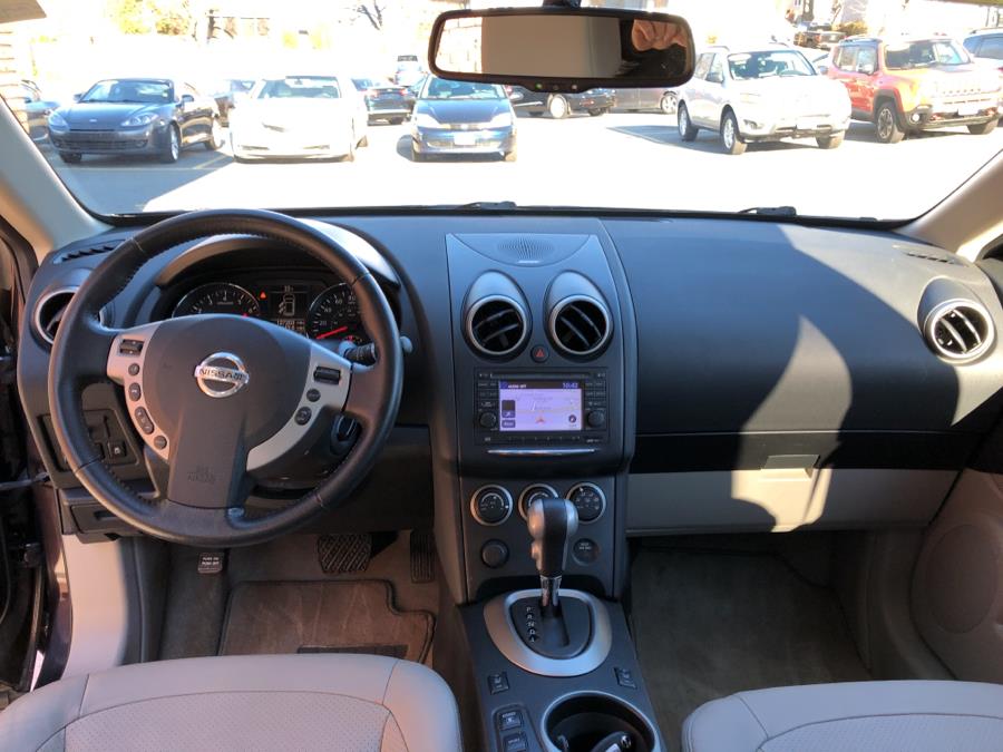 2013 Nissan Rogue AWD 4dr SL, available for sale in Waterbury, Connecticut | National Auto Brokers, Inc.. Waterbury, Connecticut 2013 Nissan Rogue AWD 4dr SL, available for sale in Waterbury, Connecticut | National Auto Brokers, Inc.. Waterbury, Connecticut