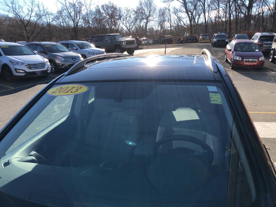 2013 Nissan Rogue AWD 4dr SL, available for sale in Waterbury, Connecticut | National Auto Brokers, Inc.. Waterbury, Connecticut 2013 Nissan Rogue AWD 4dr SL, available for sale in Waterbury, Connecticut | National Auto Brokers, Inc.. Waterbury, Connecticut