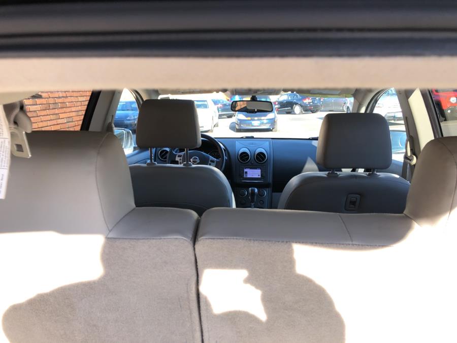 2013 Nissan Rogue AWD 4dr SL, available for sale in Waterbury, Connecticut | National Auto Brokers, Inc.. Waterbury, Connecticut 2013 Nissan Rogue AWD 4dr SL, available for sale in Waterbury, Connecticut | National Auto Brokers, Inc.. Waterbury, Connecticut