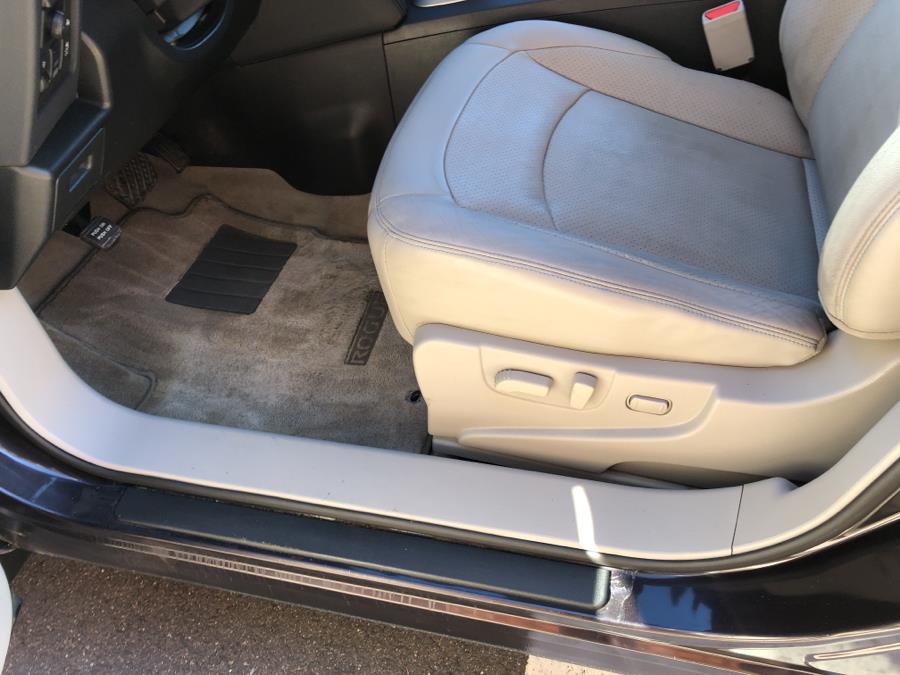 2013 Nissan Rogue AWD 4dr SL, available for sale in Waterbury, Connecticut | National Auto Brokers, Inc.. Waterbury, Connecticut 2013 Nissan Rogue AWD 4dr SL, available for sale in Waterbury, Connecticut | National Auto Brokers, Inc.. Waterbury, Connecticut