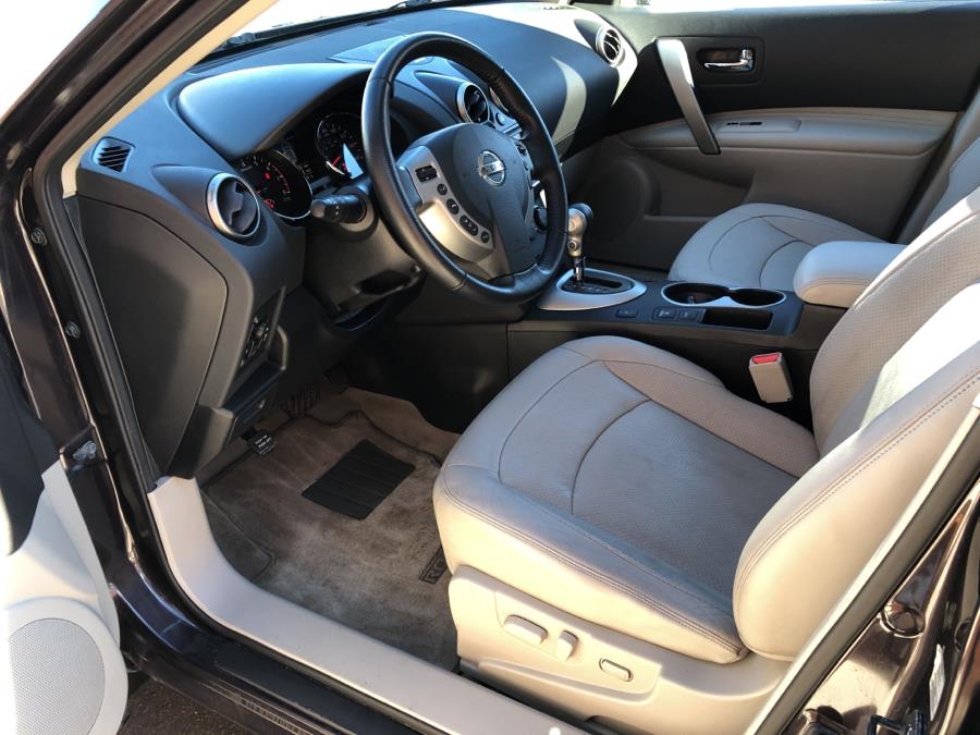 2013 Nissan Rogue AWD 4dr SL, available for sale in Waterbury, Connecticut | National Auto Brokers, Inc.. Waterbury, Connecticut 2013 Nissan Rogue AWD 4dr SL, available for sale in Waterbury, Connecticut | National Auto Brokers, Inc.. Waterbury, Connecticut