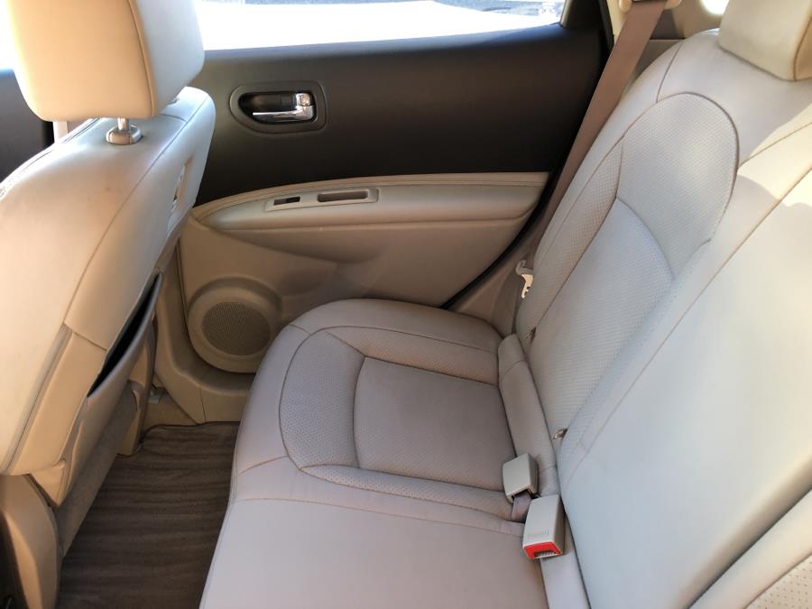 2013 Nissan Rogue AWD 4dr SL, available for sale in Waterbury, Connecticut | National Auto Brokers, Inc.. Waterbury, Connecticut 2013 Nissan Rogue AWD 4dr SL, available for sale in Waterbury, Connecticut | National Auto Brokers, Inc.. Waterbury, Connecticut