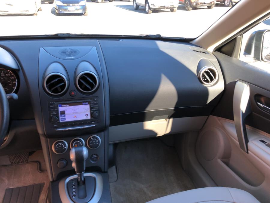 2013 Nissan Rogue AWD 4dr SL, available for sale in Waterbury, Connecticut | National Auto Brokers, Inc.. Waterbury, Connecticut 2013 Nissan Rogue AWD 4dr SL, available for sale in Waterbury, Connecticut | National Auto Brokers, Inc.. Waterbury, Connecticut